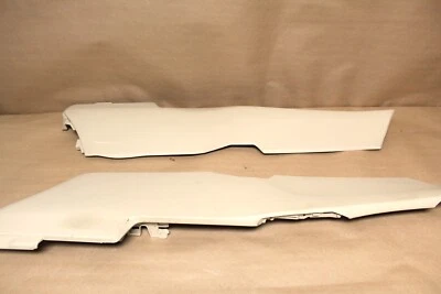 2011 2012 2013 2014 ACURA TSX ЦЕНТРАЛЬНОЙ КОНСОЛИ БОКОВАЯ КРЫШКА ПАНЕЛИ OEM - Изображение 1 из 4