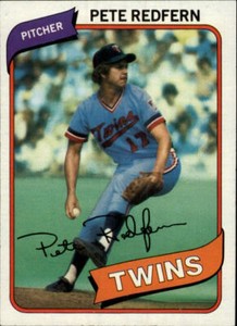 1980 Topps Baseball Pick Complete Your Set #251-500 RC Stars