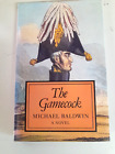 The Gamecock by Michael Baldwin - Hardcover VGC