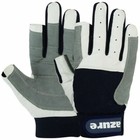Azure Strong Amara Navy Blue Sailing Glove,Boating,Dinghy Best Enforced Palm L/F
