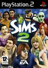 The Sims 2 (ps2) - Game  38vg The Cheap Fast Free Post