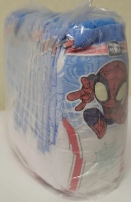 Huggies Boy's Pull-Ups Spiderman, 2T-3T, 32Ct - Factory Sealed - New - Image 1 of 2