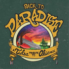 Various Artists Back To Paradise: A Tulsa Tribute To Okie Music (Cd) Album