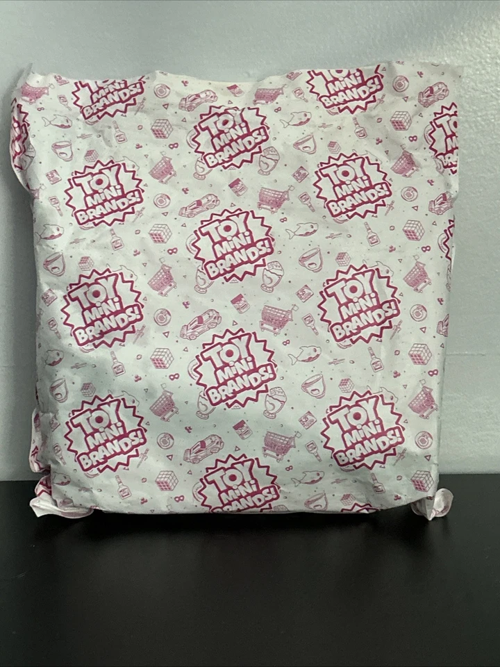 Surprise 7752 迷你品牌迷你集市玩具店系列密封 — 第 1/1 张图片