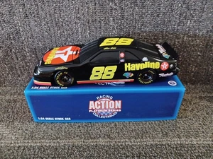 1:24th Scale Ernie Irvan Diecast Car By Action - Bild 1 von 1