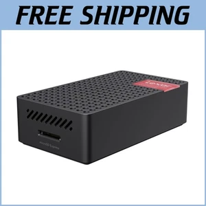 High-Speed MicroSD Reader with Plug & Play Functionality - 900MB/s Transfer - Picture 1 of 8