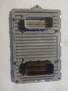 (#183) 2014 Jeep Compass 2.oL Engine Control Module Ecm Pcm Ecu - Picture 1 of 2