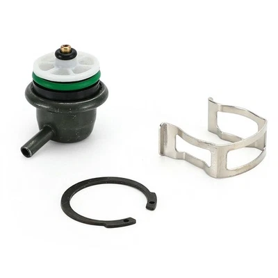 Fuel Pressure Regulator For Chevy Silverado Express 1500 GMC 4.3L 4.8L 5.3L 6.0L - Image 1 of 4