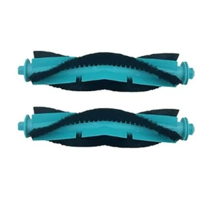 Walzenbürsten Set kompatibel mit für Conga Modelle 7490 und 8290 Staubsauger - Bild 1 von 10