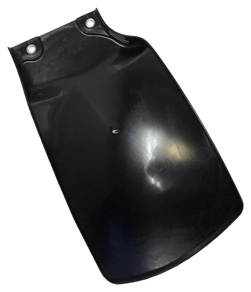 Protector de rueda de amortiguador trasero para salpicaduras de guardabarros Yamaha 1996-14 YZ 250 2001-09 YZ 250F fabricante de equipos originales Foto 1 de 1