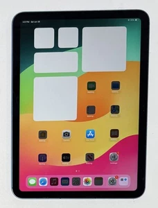 Apple iPad 10th Gen (64GB) 10.9" (Wi-Fi + 5G / 4G LTE) Global Unlocked - Picture 1 of 11