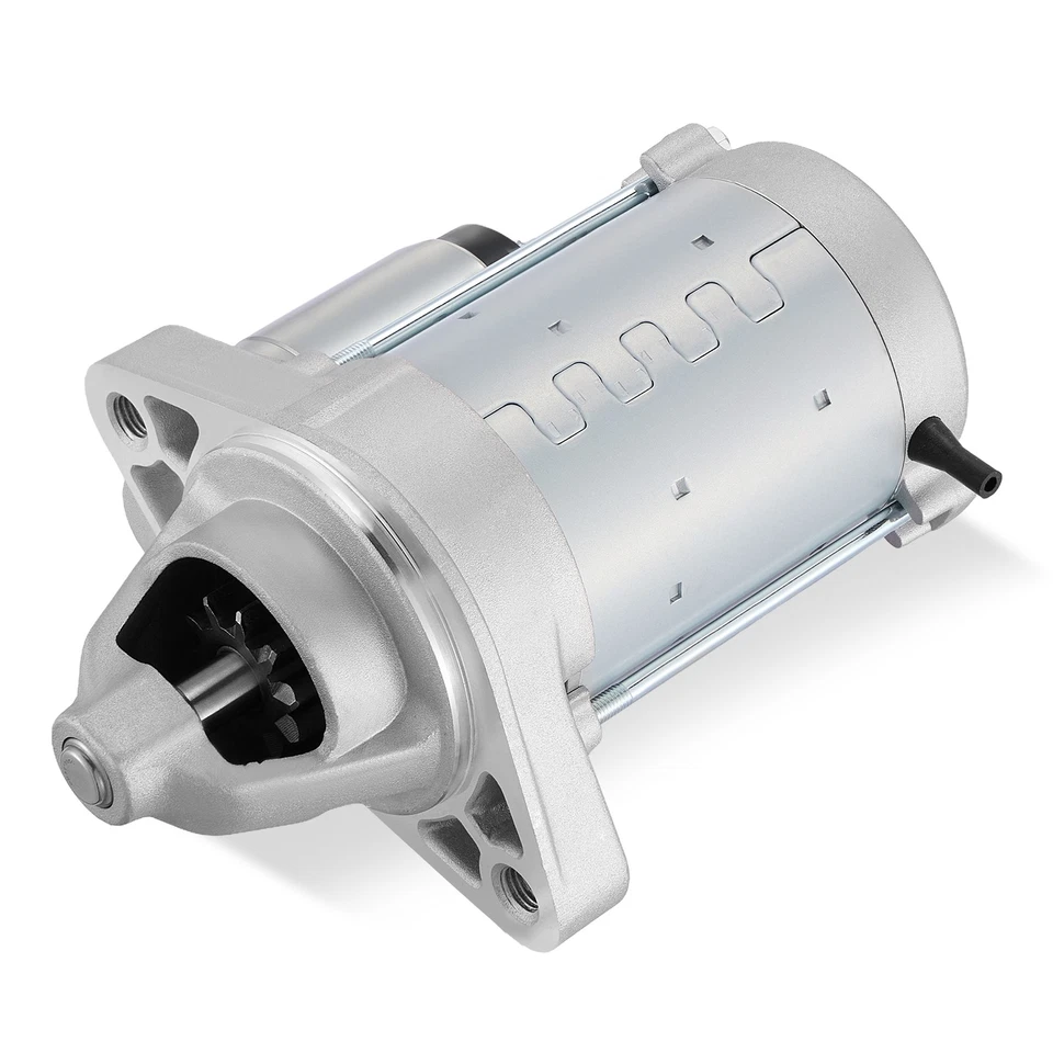 New Starter for Lexus GS300 GS350 IS250 IS300 IS350 RC300 RC350 1.7KW 12V CW 10T Foto 1 de 4