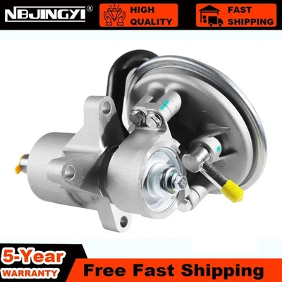 Mechanical Vacuum Pump for Ford E-350 E450 Super Duty 2004-2010 E-350 Club Wagon - Image 1 of 4