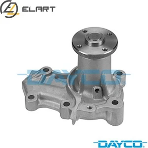 WATER PUMP ENGINE COOLING DP419 FOR MITSUBISHI LANCER/CARGO/Van/VII SPACE/STAR - Picture 1 of 6