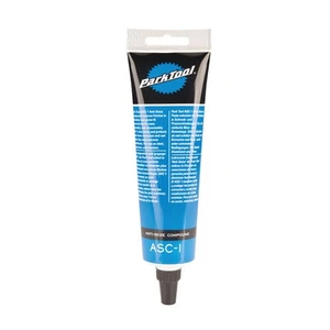Park Tool Compuesto Anti-Adherente 4oz para Montaje de Bicicleta y Servicio de Bicicleta ASC-1 - Imagen 1 de 2