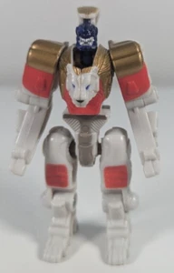 Leo Prime Transformers Classics Legion Class 2005 Legends (Incompleto) - Imagen 1 de 6