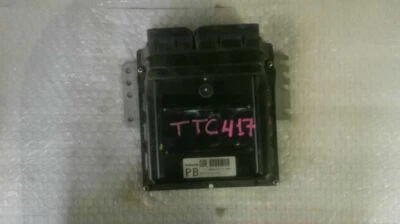 Engine ECM Control Module 4WD Fits 2006 06 NISSAN TITAN MEC84-010 C1 MEC84010C1 - Image 1 of 4