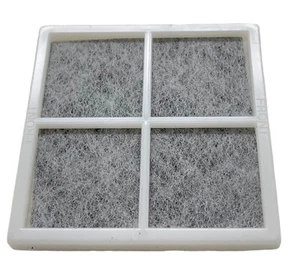 Genuine LG LT120F Pure N Fresh Air Filter Refrigerators ADQ73214408 ADQ73214404 - Picture 1 of 4