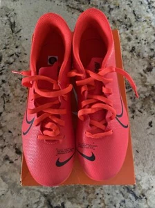 Nike AT7993-606 Mercurial Vapor 13 Academy Hallenfußball Fußball Größe 6,5 - Bild 1 von 6