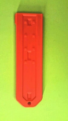 Vaina protectora de cubierta de barra de motosierra se adapta a 8" 10" 12" 14" y algunos 16" ¡leer! Foto 1 de 4