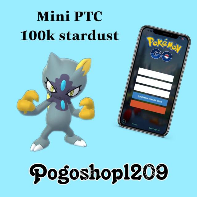 Pokémon Shiny Rayquaza - Mini P T C - 80.000 Stardust