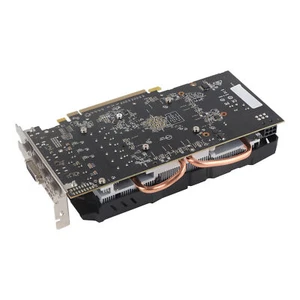 RX 580 Graphics Card 8GB GDDR5 256bit Support 8K 2 Cooling Fans 16 PCI BGS - Picture 1 of 22