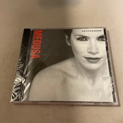 Medusa by Annie Lennox (CD, 1995) Foto 1 de 2