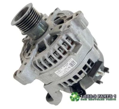 Alternador 250 amperios compatible con 19-20 X7 2548 Foto 1 de 3