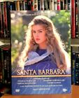 SANTA BARBARA (2012) CARMINE ELIA VANESSA HESSLER CARTONATO DVD COME NUOVO