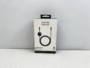 Native Union Desk Cable USB C to USB C 8ft cable - Picture 1 of 2