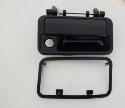 89-94 Vedação de maçaneta externa frontal para Geo Metro Suzuki Swift 90 91 92 93 94 - Imagem 1 de 4