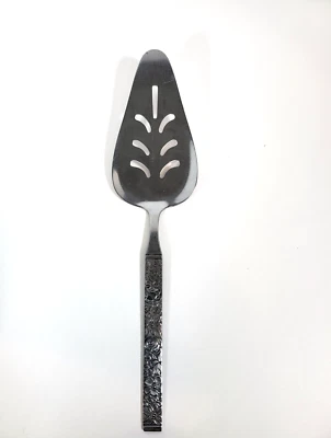 Изящный пироговый сервиз из нержавеющей стали от Hanford Forge - Изображение 1 из 4