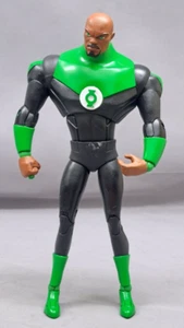 Figura de acción animada Mcfarlane Toys DC Multiverse LINTERNA VERDE Liga de la Justicia - Imagen 1 de 5