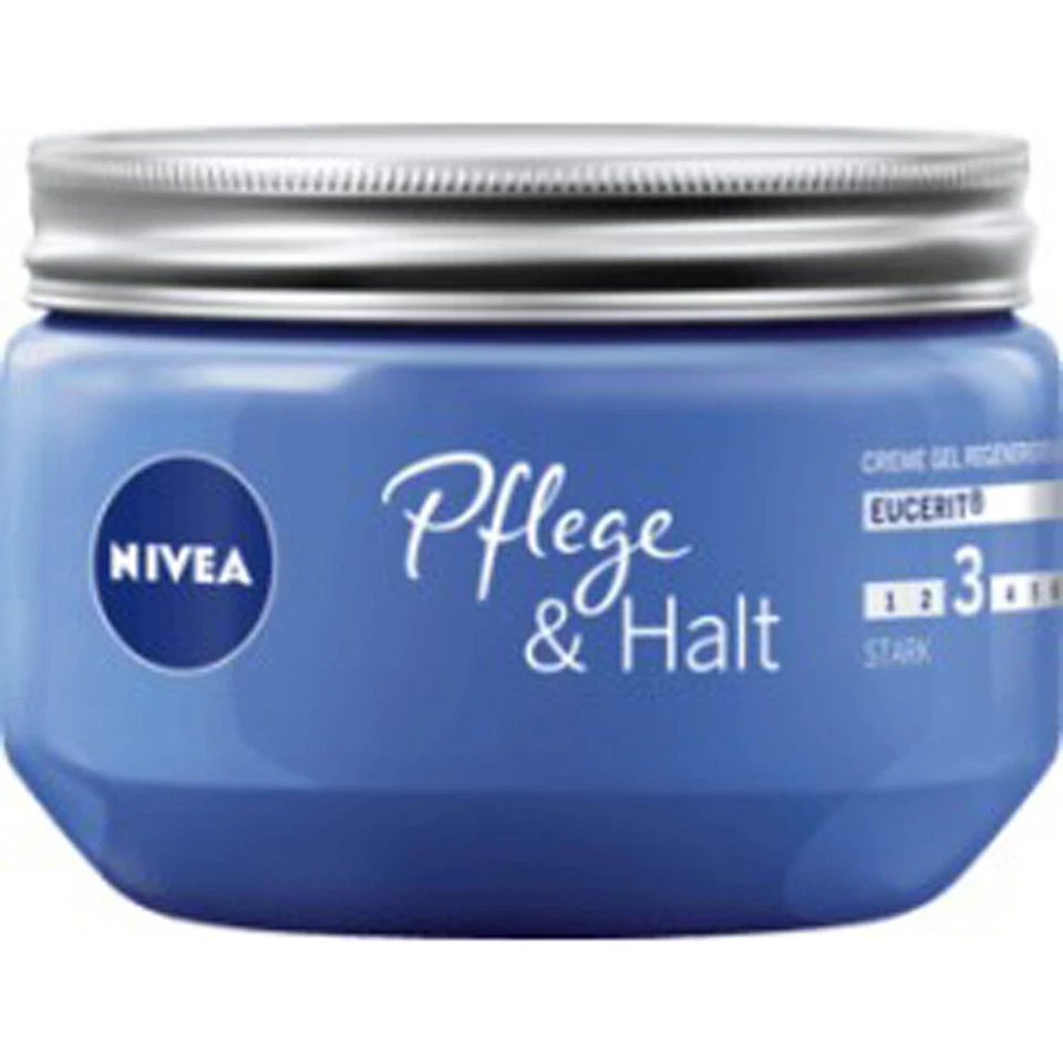 Nivea Styling Creme Gel Pflege & Halt Regenerierend Eucerit 150ml - Bild 1 von 1