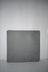 Thirty One Your Way Cube LID in Whisper Grey NWT - Picture 1 of 3