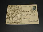 Estonia 1937 postal card *43648
