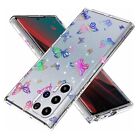 For Samsung Galaxy S24 Ultra S24 Plus Case Cute Pattern Shockproof Phone Cover