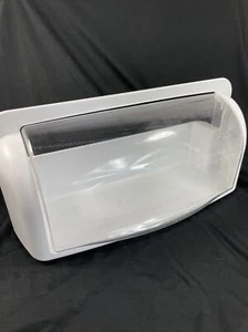 GE Bin Dairy Refridgerator part 200D4738P001 replacement white 200d4825 - Picture 1 of 12