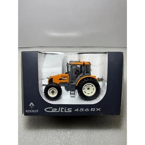 Renault Celtis 456RX Tractor, Diecast 1/32 - Picture 1 of 9