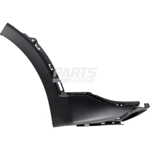 Front Right Bumper Molding Textured Black Fits 2019-2020 Kia Sorento 86586C6500 - Picture 1 of 2