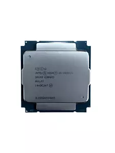 Intel Xeon E5-2698 V3 16 Core 40MB Cache 2,30GHz 135W TDP CPU Prozessor - SR1XE - Bild 1 von 11