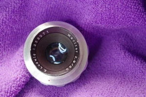 50mm ludwig meritar lens - Picture 1 of 6