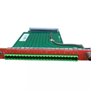 Broadcast 24-bit 4-Channel A/D Converter AES EBU Axon ADC24 Professional - Picture 1 of 6