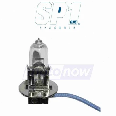 SP1 Quartz Halogen Bulb for 1997-2000 Arctic Cat Panther 550 - Electrical kn Foto 1 de 4