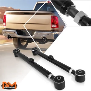 For 09-23 Dodge Ram 1500/Jeep Gladiator w/ 0-6" Lift Kit Rear Lower Control Arms - Picture 1 of 7