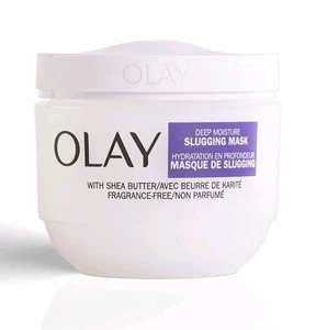 Olay Slugging Mask Deep Moisture with Shea Butter & Niacinamide - Fragance-Fr... - Picture 1 of 2