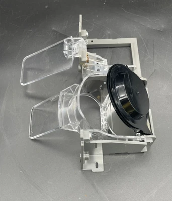 Módulo dispensador de hielo y agua para usuario de refrigerador Frigidaire 5304534130 pieza OEM Foto 1 de 4