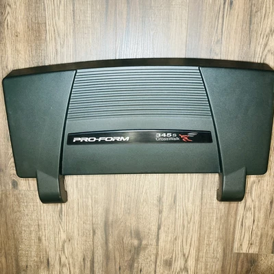 Proform 345s Crosswalk Treadmill Used Replacement Part - Motor Hood - Excellent - Image 1 of 4