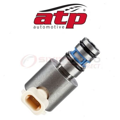 ATP Transmission Control Solenoid for 1991-1997 Chevrolet K3500 - Automatic  lg Foto 1 de 4