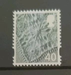 GB Northern Ireland 2004 Regional Definitive 40p SG NI97 MNH - Picture 1 of 1